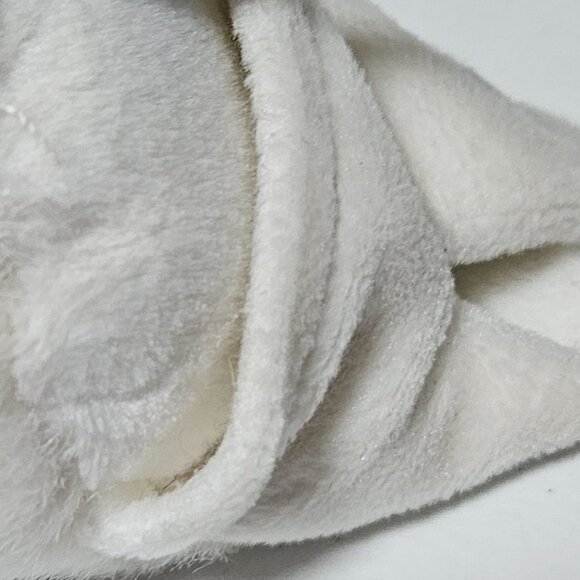 Vintage 90s Mary Meyer Rabbit Finger Puppet Easter Bunny Plush Stuffed Animal 19 - Picture 7 of 10